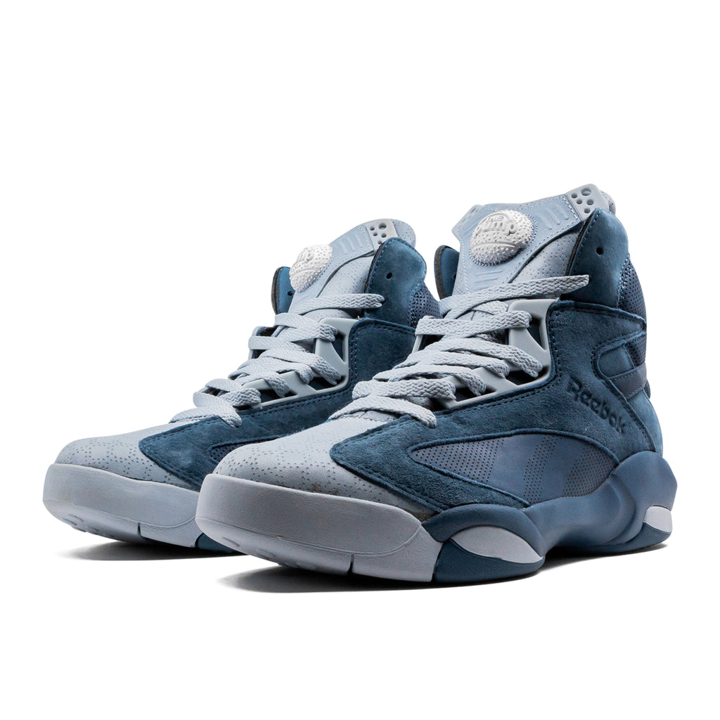 [BD1792] Mens Reebok Shaq Attaq Luxe