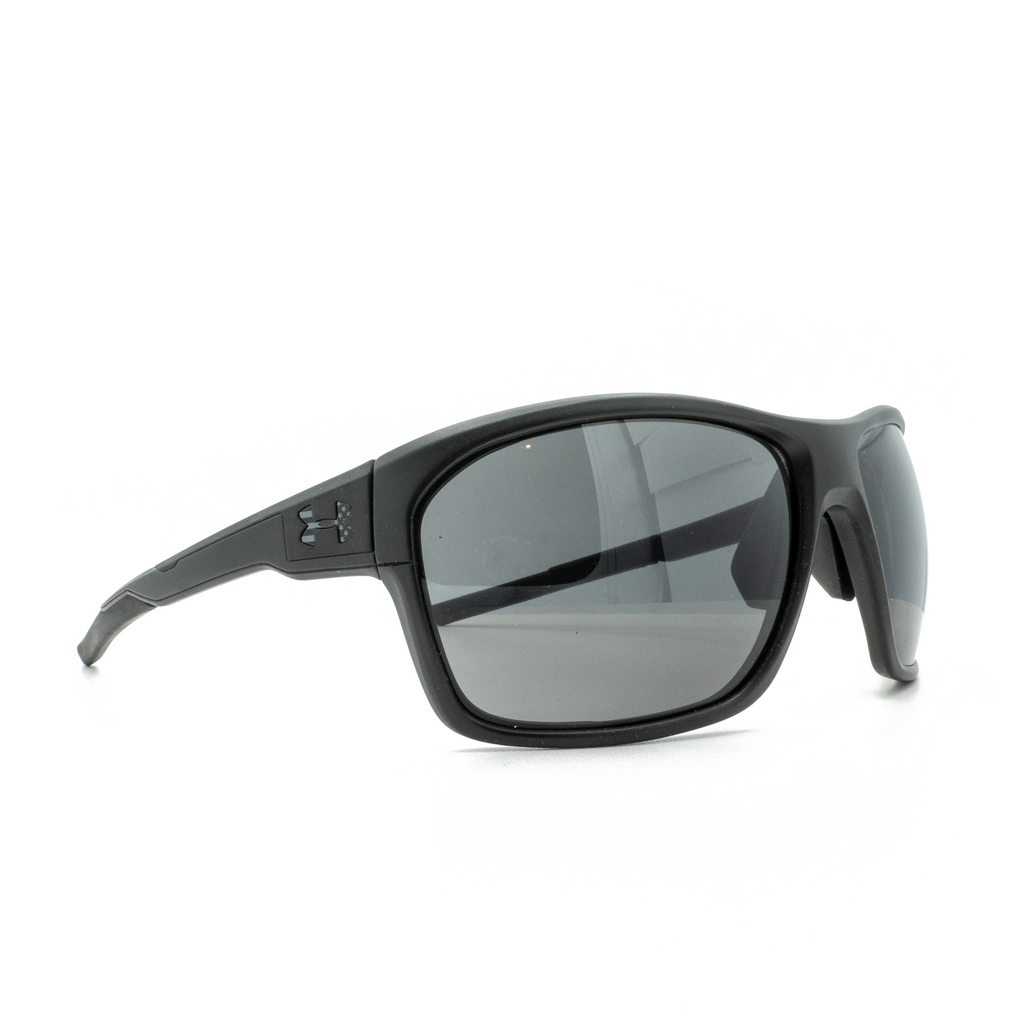 [8613130-010100] Mens Under Armour No Limits Freedom Sunglasses