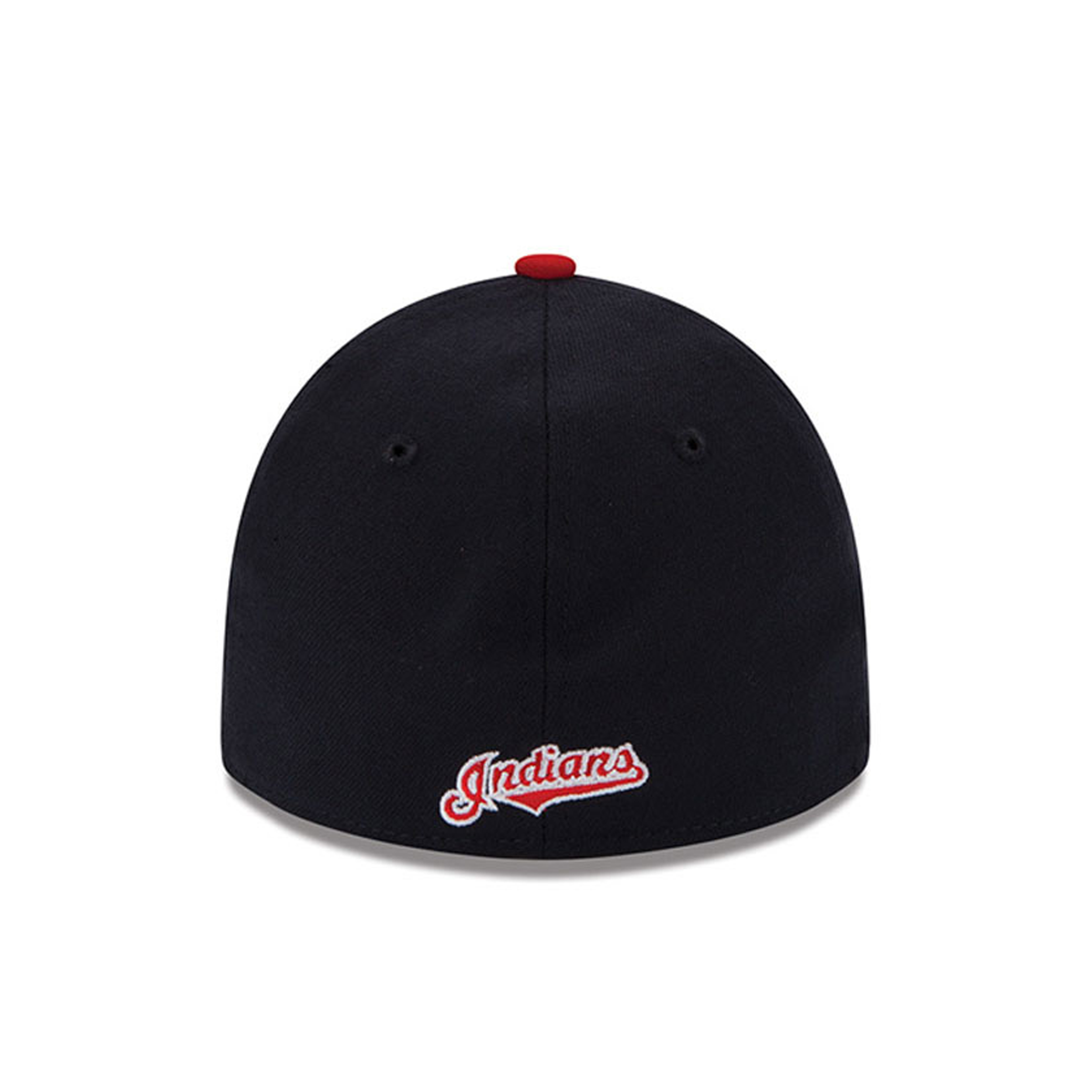 [11126547] Mens New Era MLB Team Classic 39Thirty - 2015 Cleveland Indians