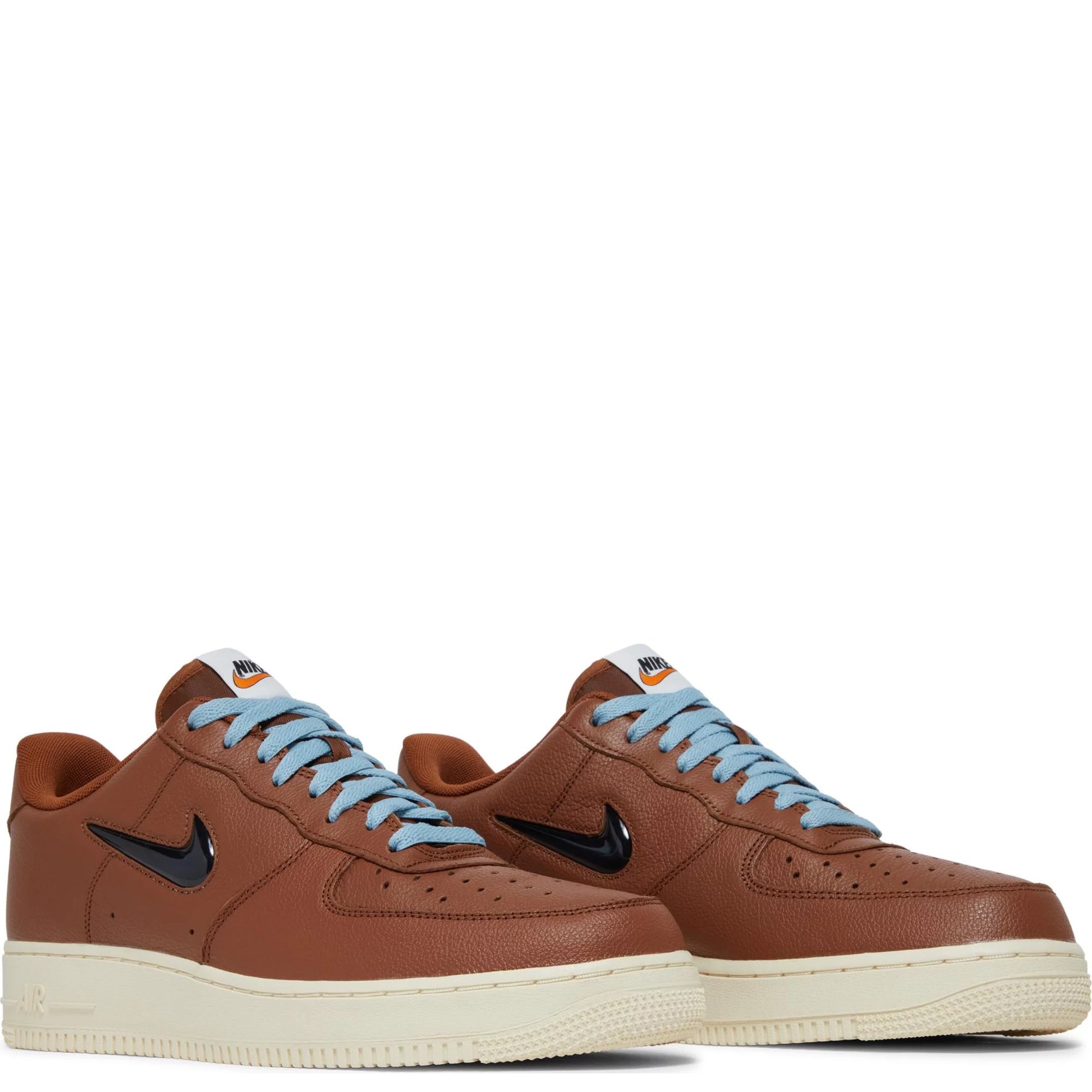 [DO9785-200] Mens Nike Air Force 1 Low '07 Premium