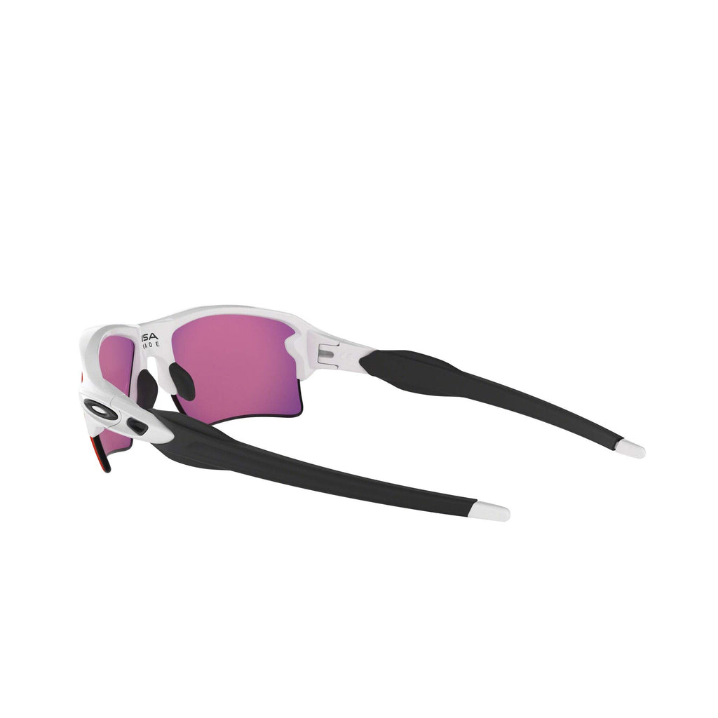 [OO9188-03] Mens Oakley Flak 2.0 XL Sunglasses