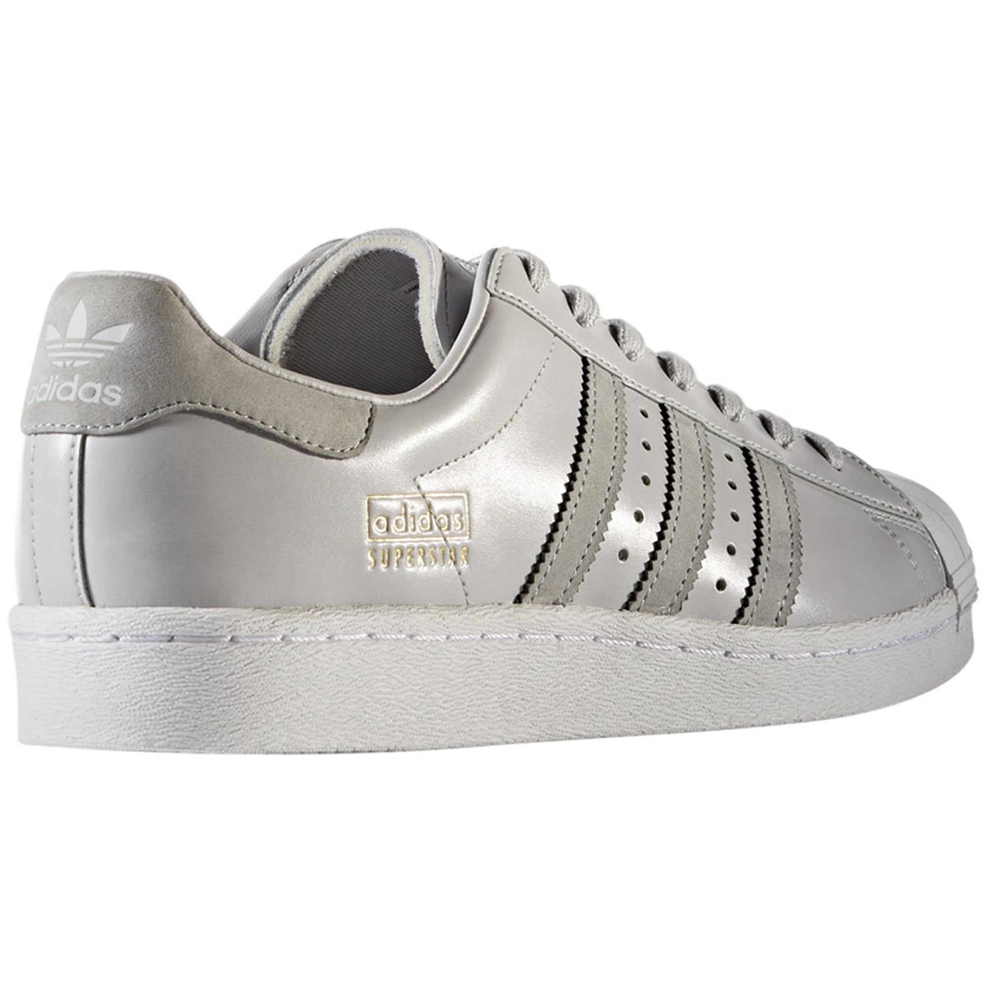[BZ0206] Mens Adidas SUPERSTAR