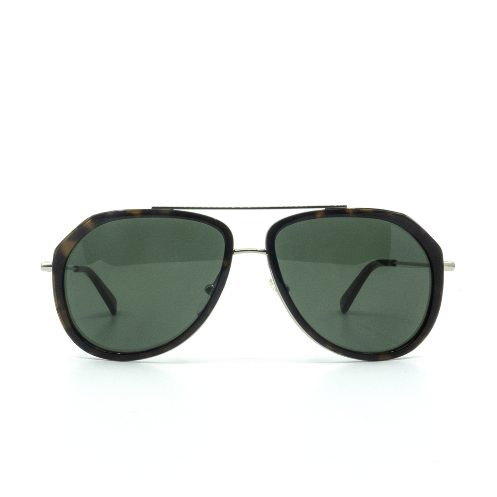 [MCM613S-214] Mens MCM Oval Sunglasses