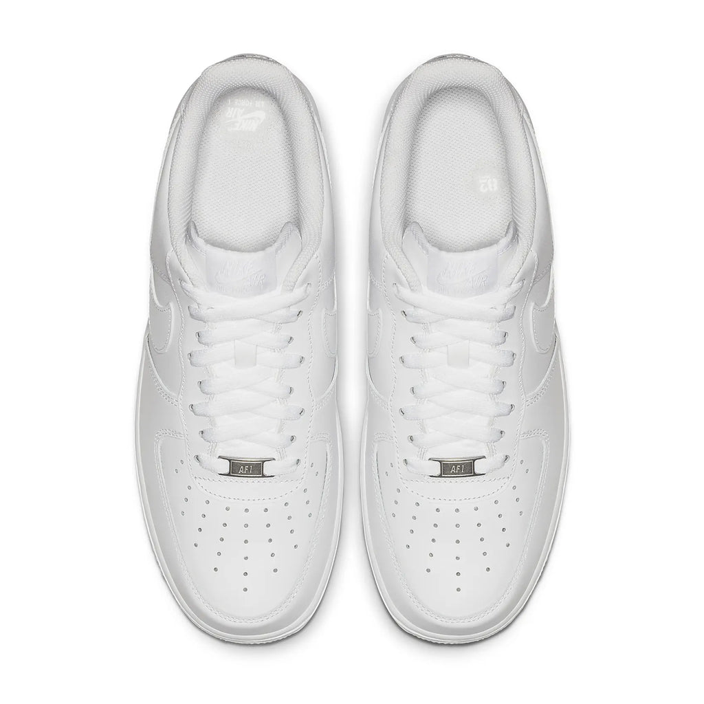 [CW2288-111] Mens Nike Air Force 1 '07