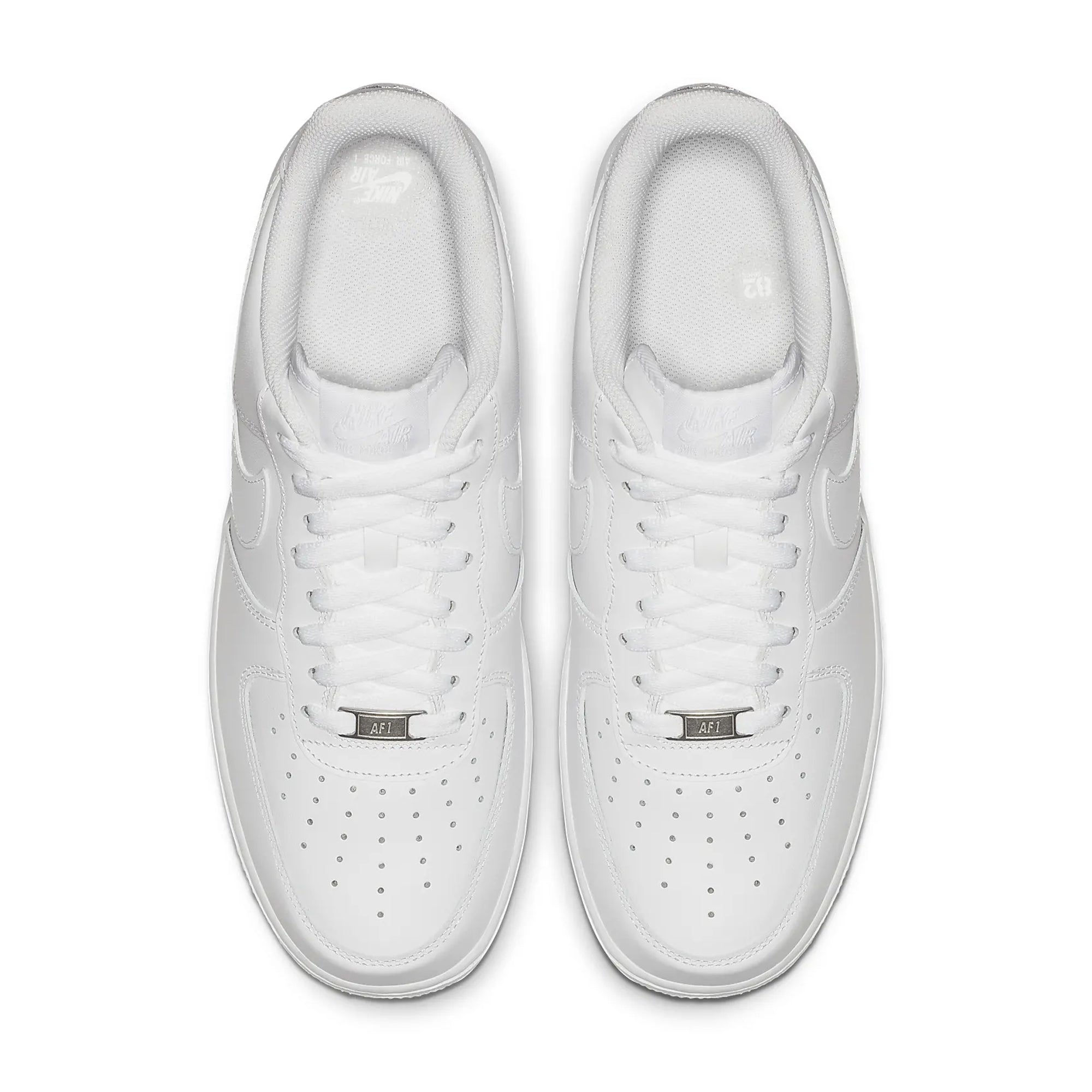 [CW2288-111] Mens Nike Air Force 1 '07