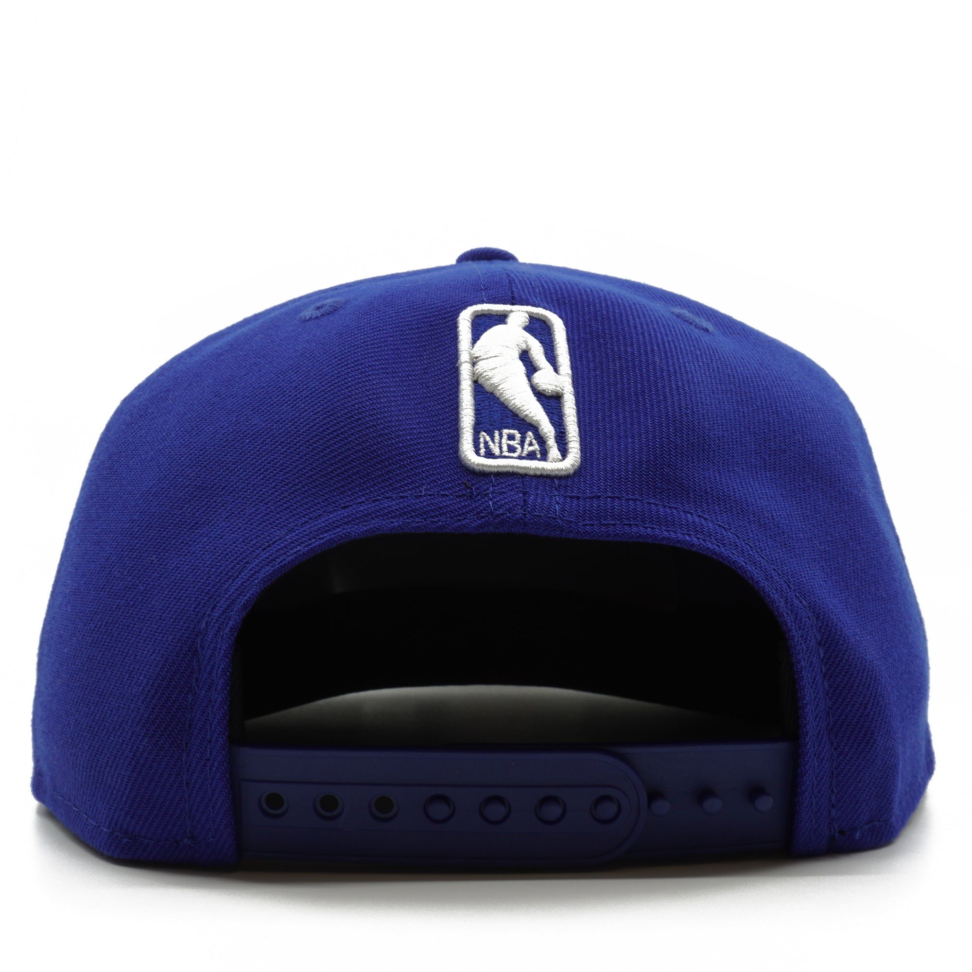 [12135843] Mens New Era NBA Golden State Warriors Playoffs 2019 950 Snapback