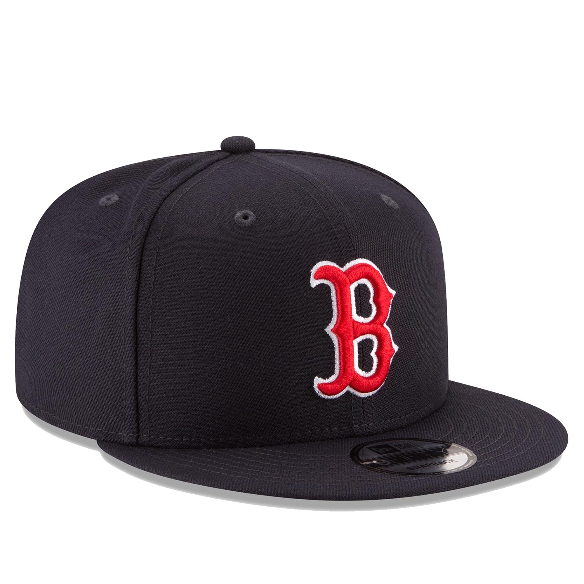 [11591076] Mens New Era MLB 950 Snapback - Boston Red Sox