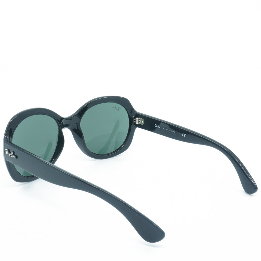 [RB4191-601/71_57] Womens Ray-Ban Oversized Round Sunglasses