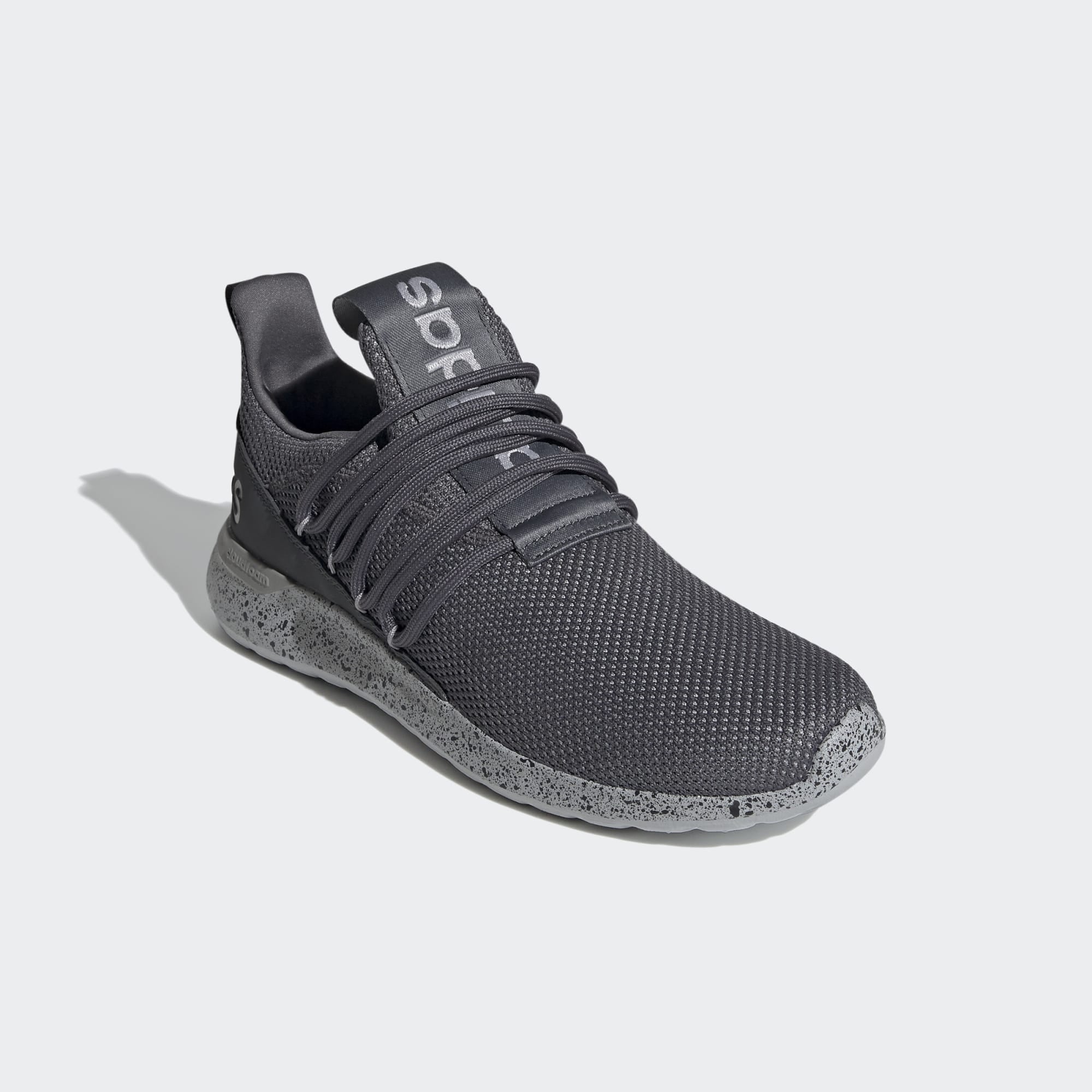 [FZ0953] Mens Adidas Lite Racer Adapt 3.0