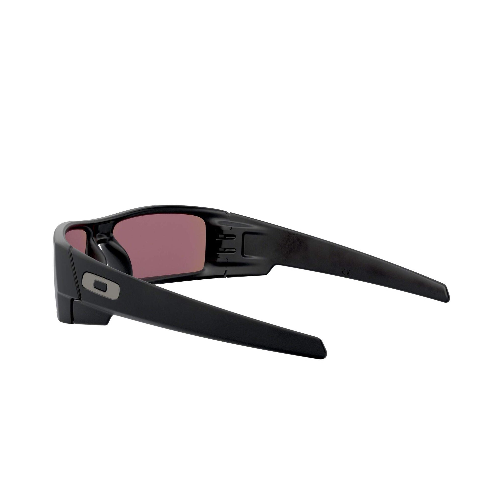 [OO9014-50] Mens Oakley Gascan Polarized Sunglasses