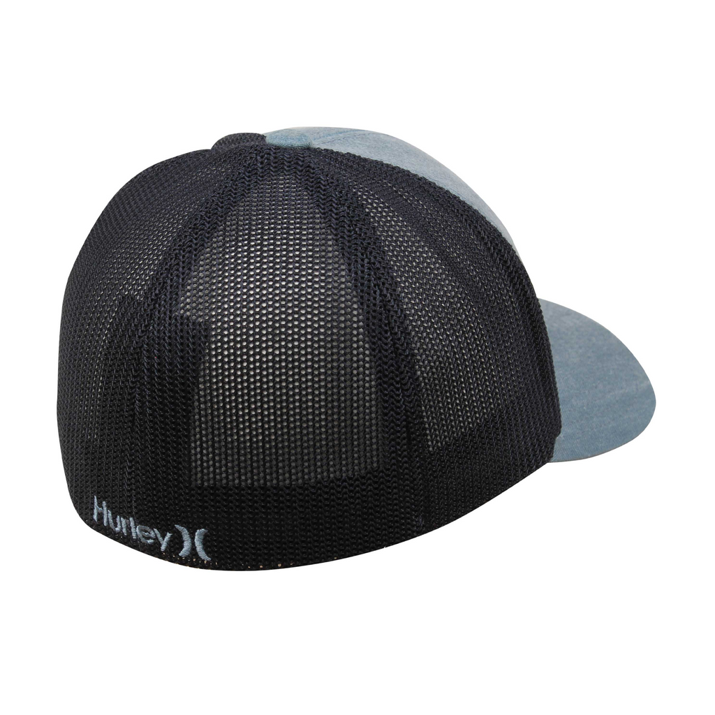 [AV4716-434] Mens Hurley Icon Textures Hat