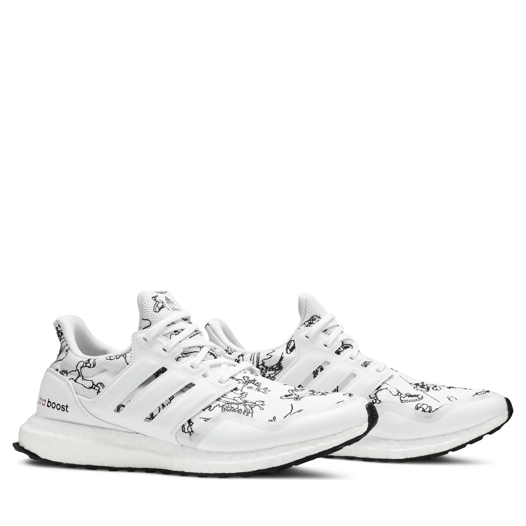 [FV6049] Mens Adidas ULTRABOOST DNA X DISNEY