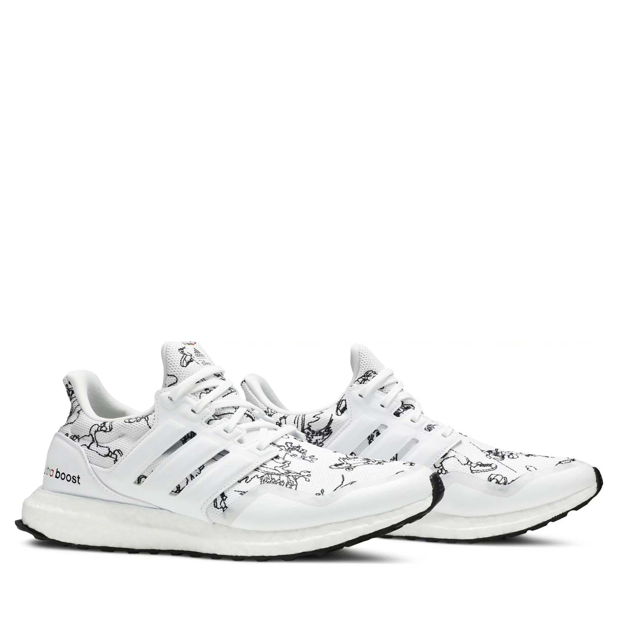 [FV6049] Mens Adidas ULTRABOOST DNA X DISNEY