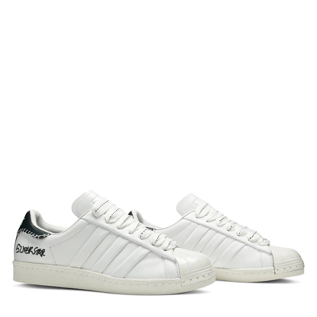 [FW7577] Mens Adidas JONAH HILL SUPERSTAR
