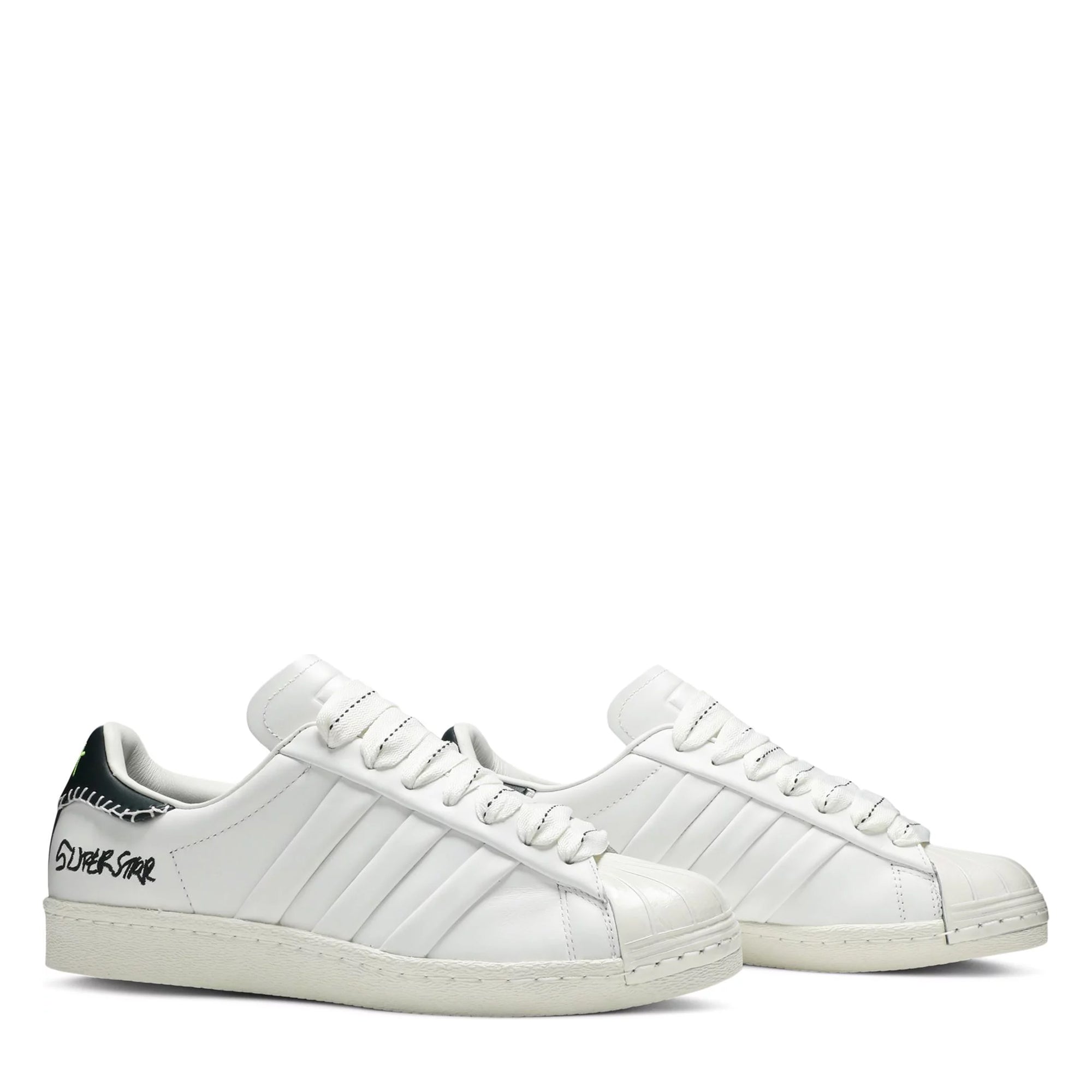 [FW7577] Mens Adidas JONAH HILL SUPERSTAR