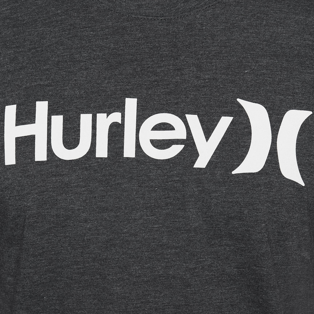 [AH7935-035] Mens Hurley Premium One & Only Solid Tee