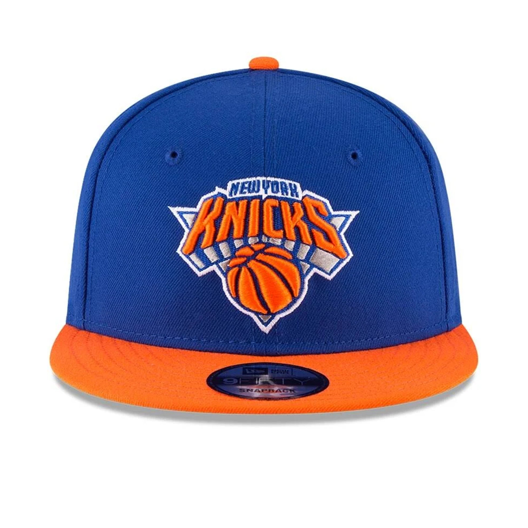 [70354336] Mens New Era NBA 9Fifty Snapback - NY Knicks