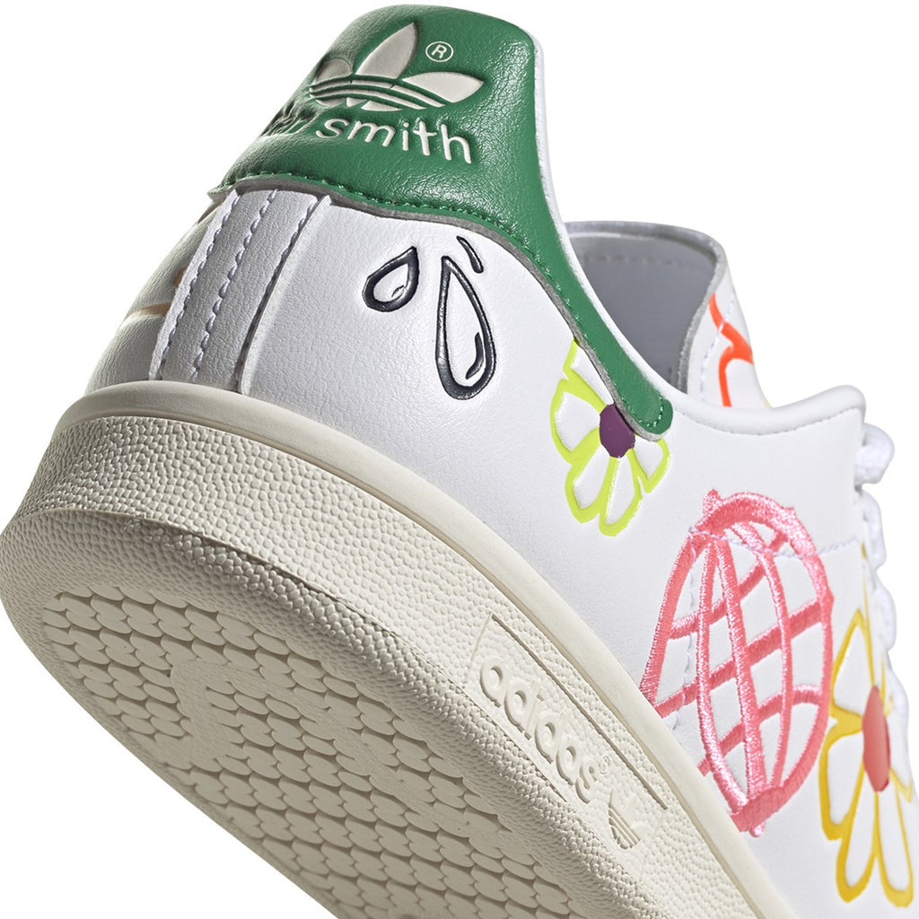 [FX5653] Womens Adidas STAN SMITH W