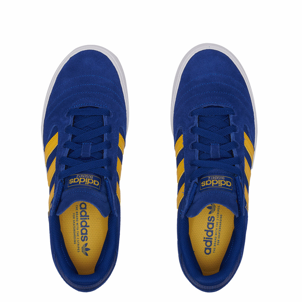 [GW3128] Mens Adidas BUSENITZ VULC II
