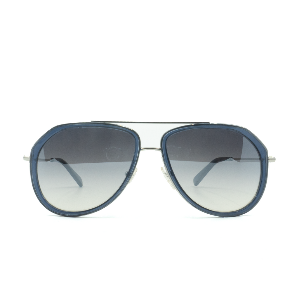 [MCM613S-424] Mens MCM Oval Sunglasses