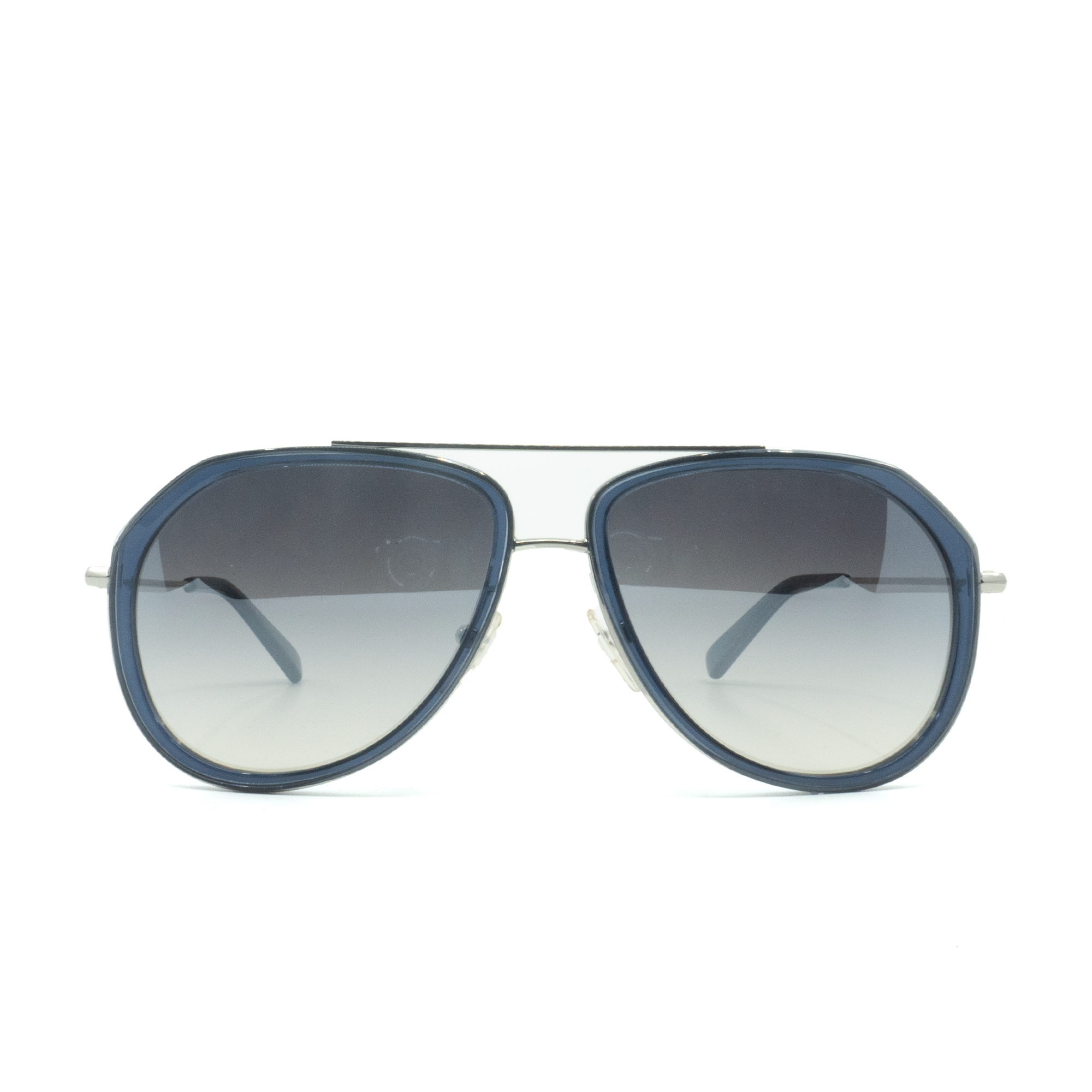 [MCM613S-424] Mens MCM Oval Sunglasses