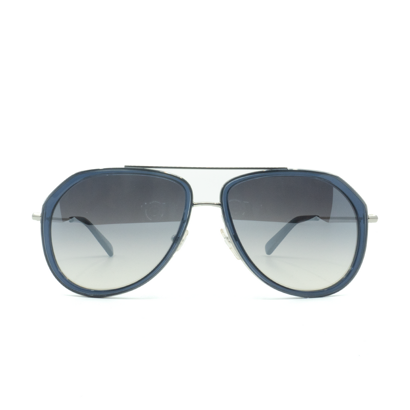 [MCM613S-424] Mens MCM Oval Sunglasses
