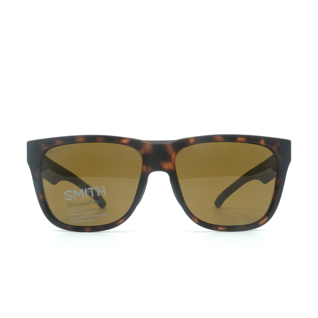 [200941N9P56L5] Mens Smith Optics Lowdown 2 Polarized Sunglasses
