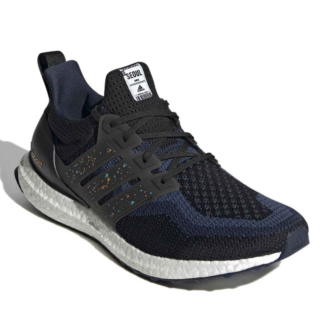[FZ4860] Mens Adidas ULTRABOOST DNA CTY