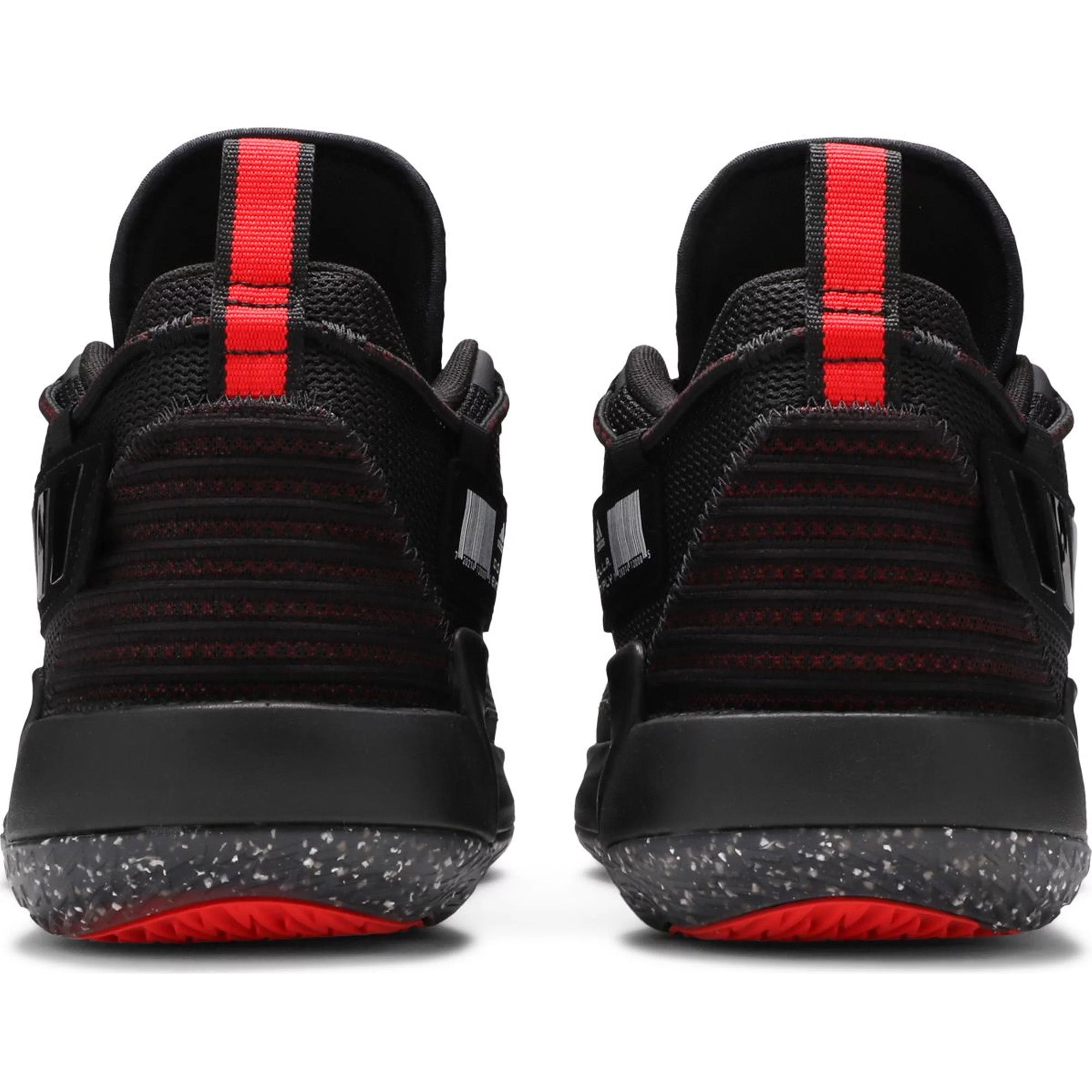 [FY9939] Mens Adidas DAME 7 EXTPLY