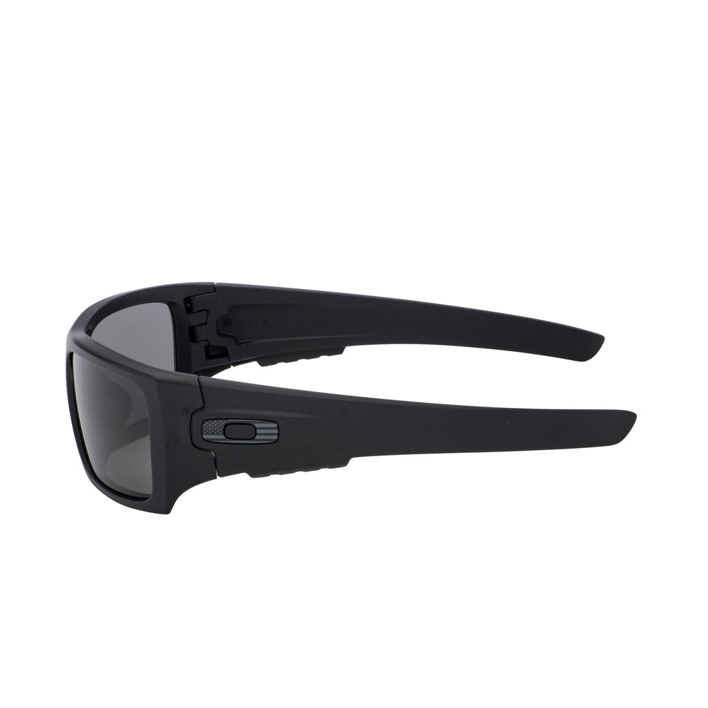 [OO9253-10] Mens Oakley SI Det-Cord Sunglasses