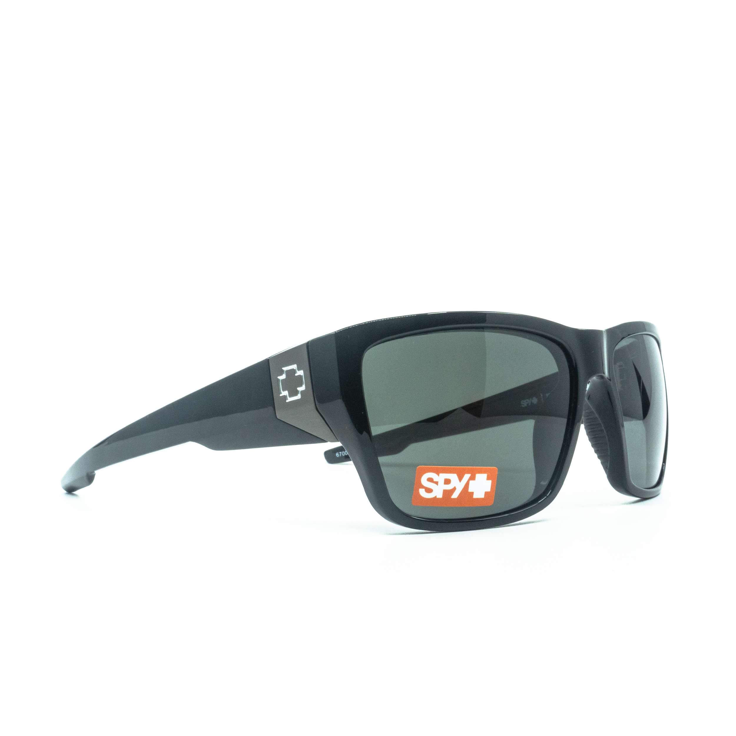 [6700000000014] Mens Spy Optic Dirty Mo 2 Sunglasses