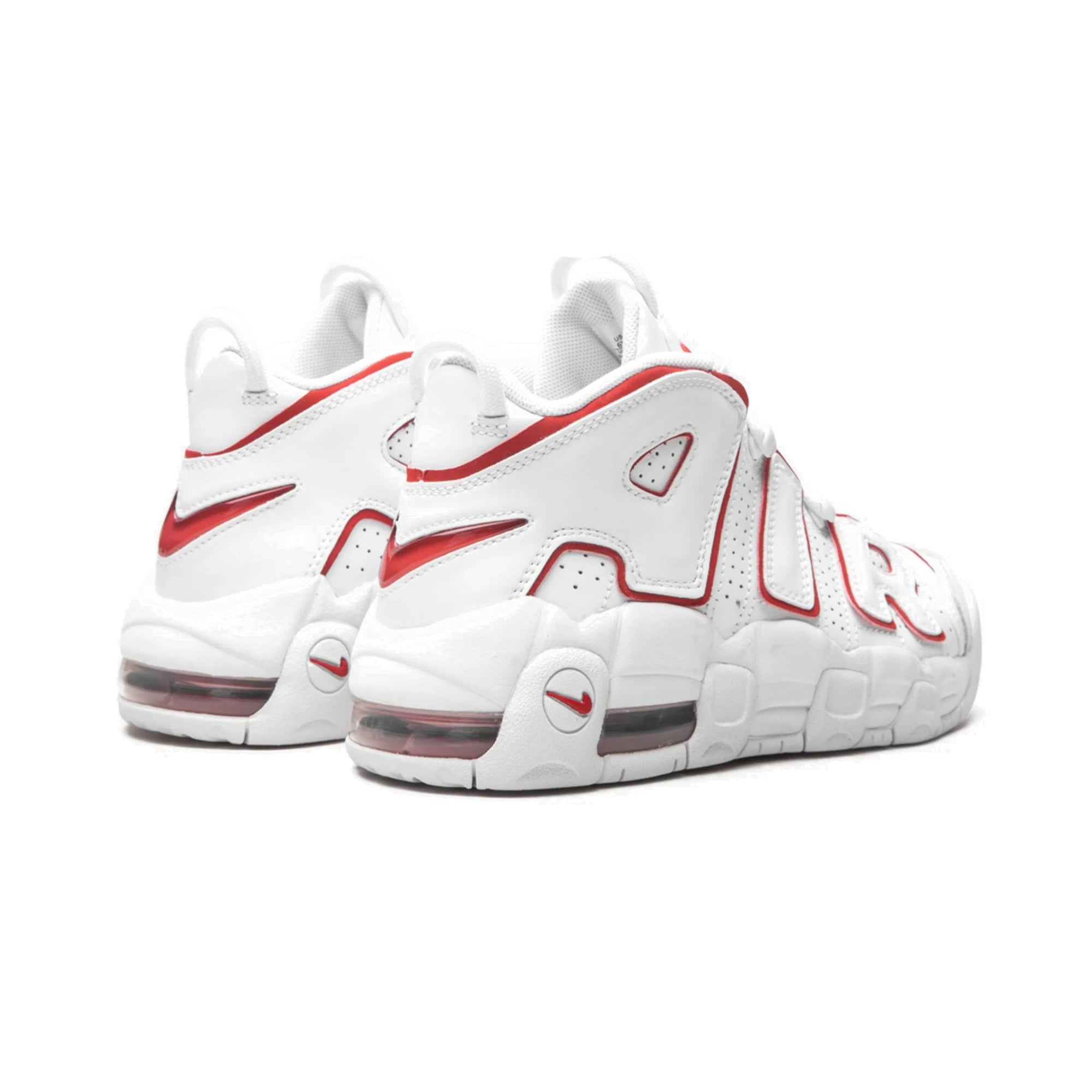 [DJ5988-100] Youth Nike Air More Uptempo (GS)