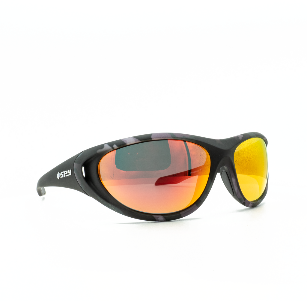 [6700000000022] Mens Spy Optic Scoop 2 Polarized Sunglasses