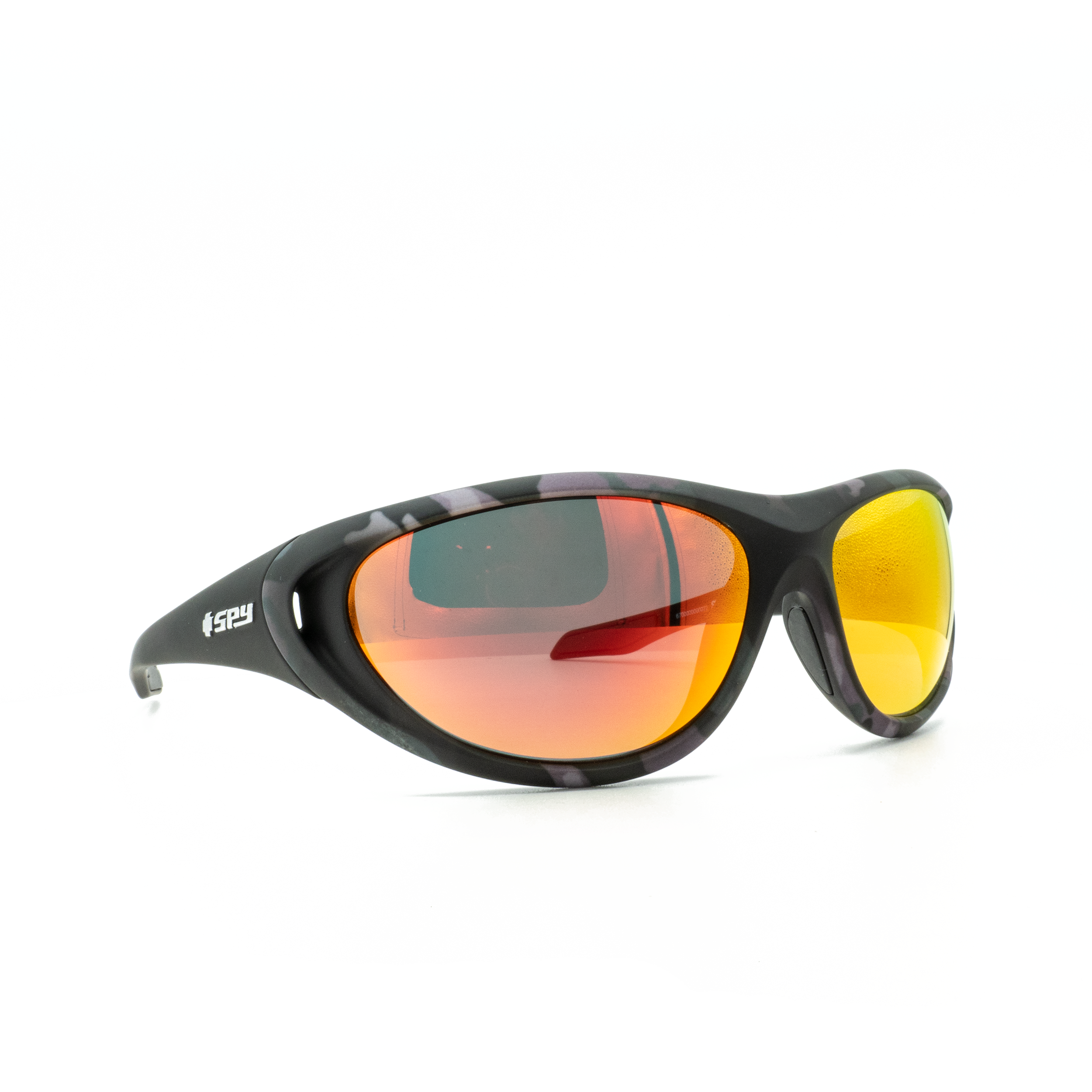 [6700000000022] Mens Spy Optic Scoop 2 Polarized Sunglasses