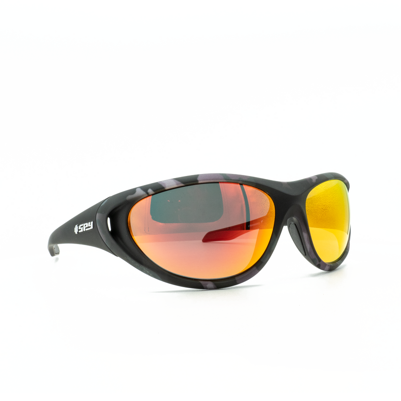 [6700000000022] Mens Spy Optic Scoop 2 Polarized Sunglasses