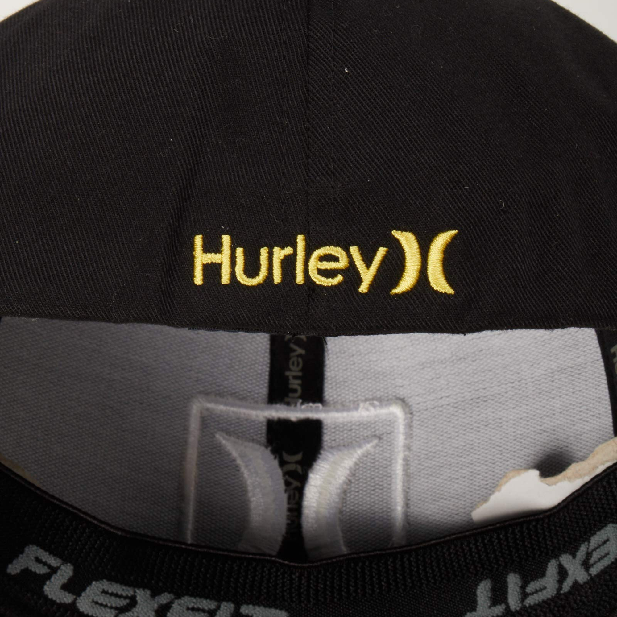 [CI5430-010] Mens Hurley Arizona Flex Hat