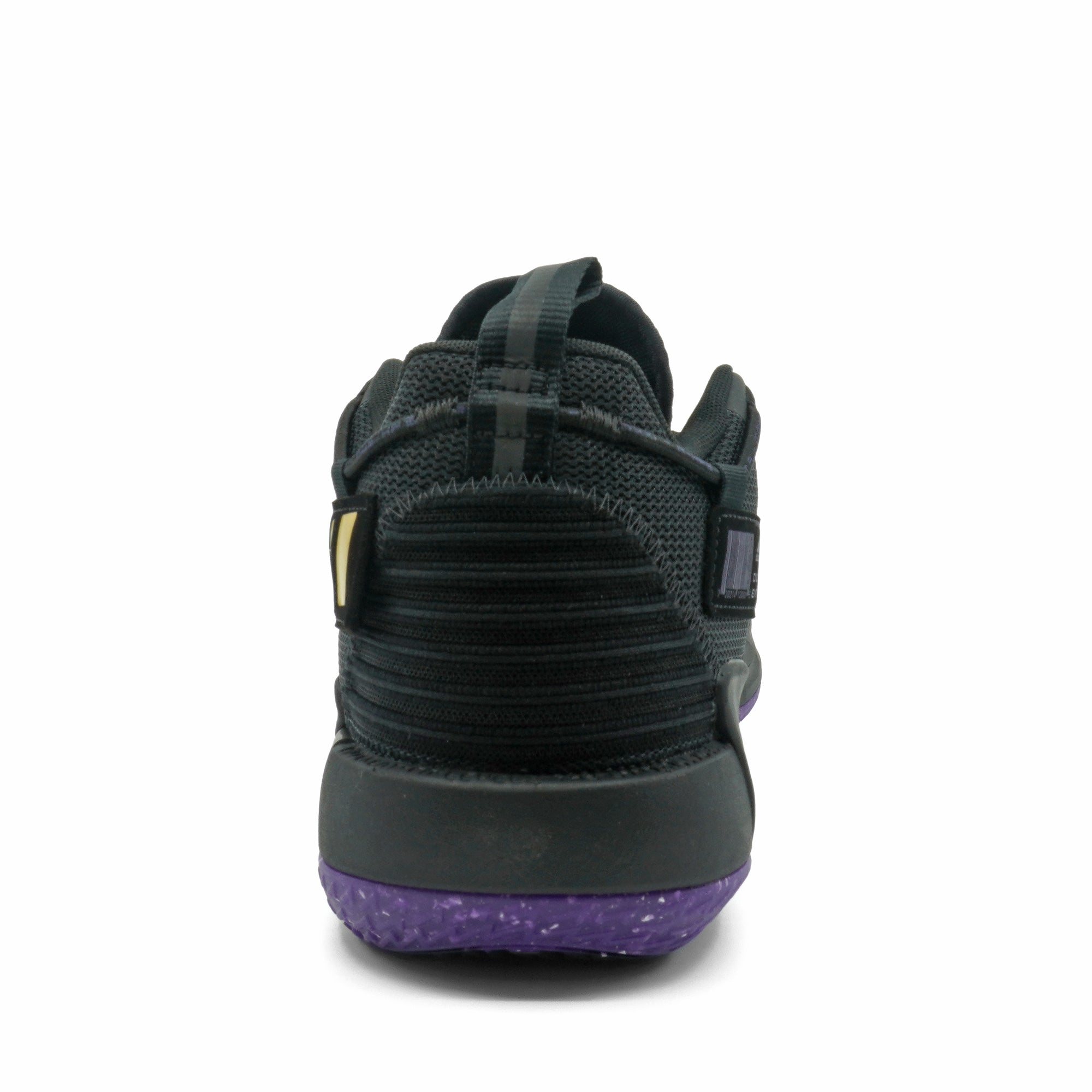 [GX6412] Mens Adidas DAME 7 EXTPLY