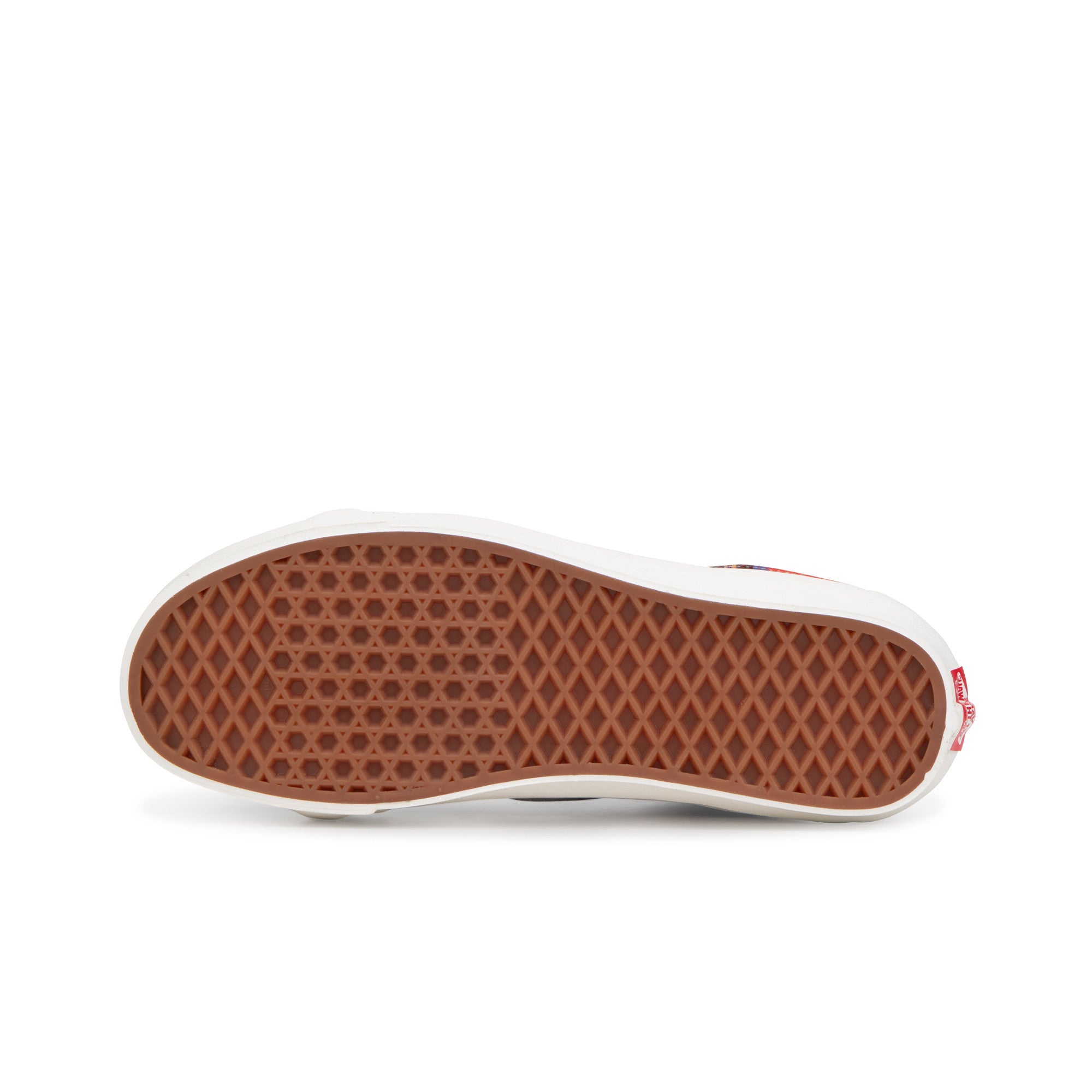 [VN0A38GF9GT1] Mens Vans SK8-Hi 38 DX Plaid Pack