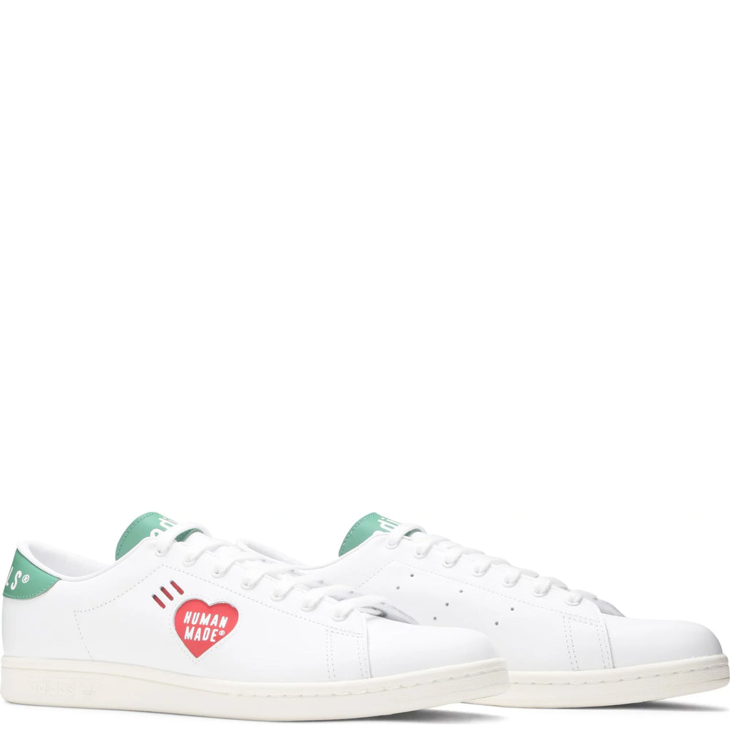 [FY0734] Mens Adidas STAN SMITH HUMAN MADE