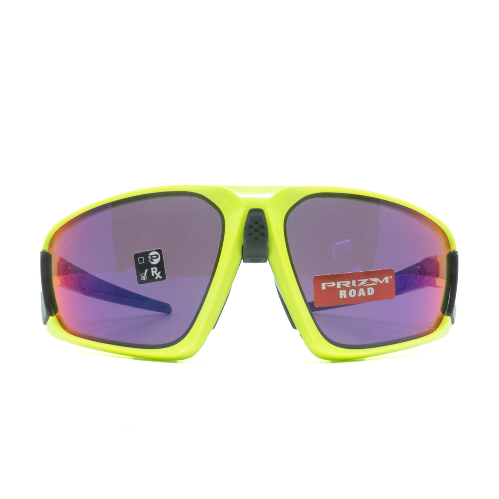 [OO9402-05] Mens Oakley Field Jacket Sunglasses
