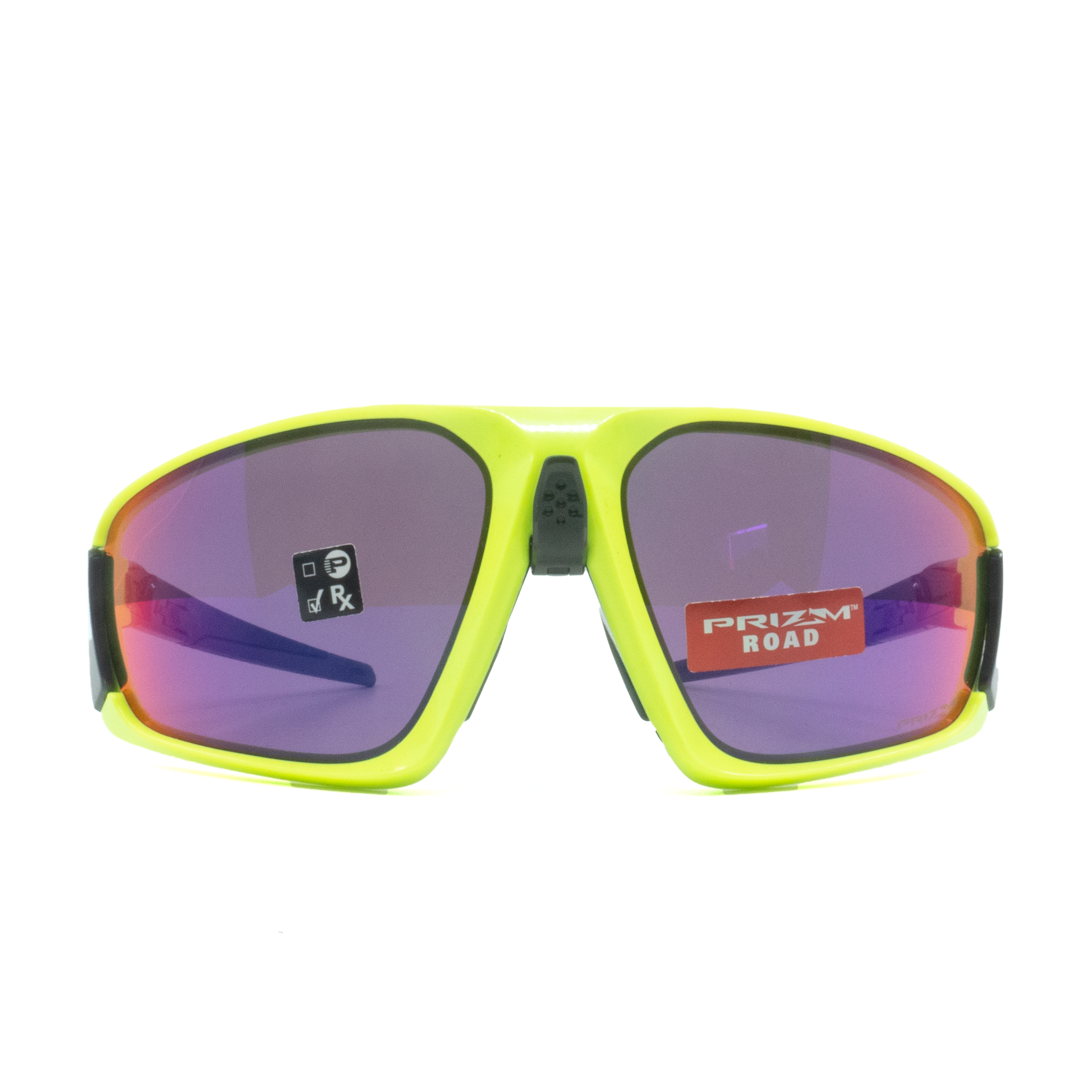 [OO9402-05] Mens Oakley Field Jacket Sunglasses