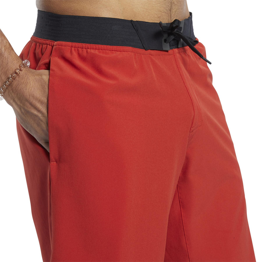 [FQ2242] Mens Reebok CrossFit Epic Base Short