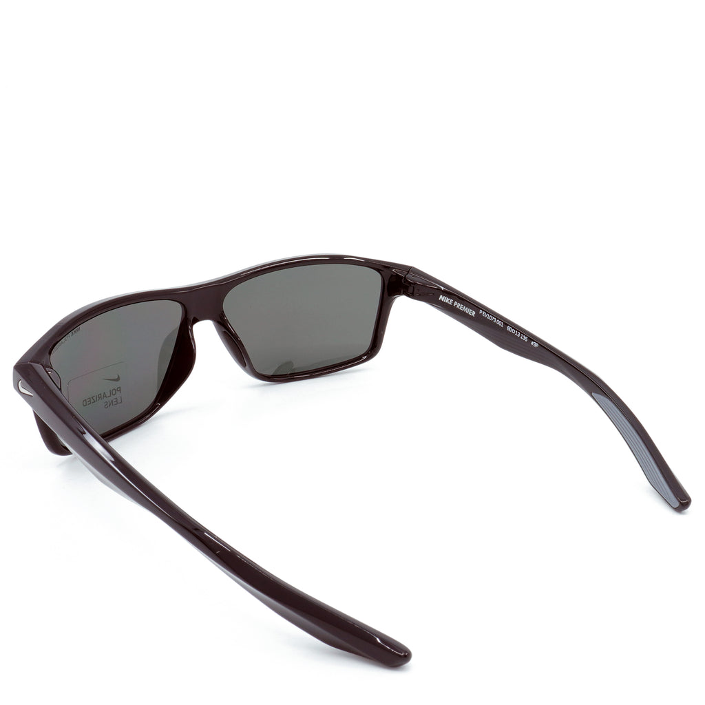 [EV1073-001] Mens Nike Premier Polarized Sunglasses