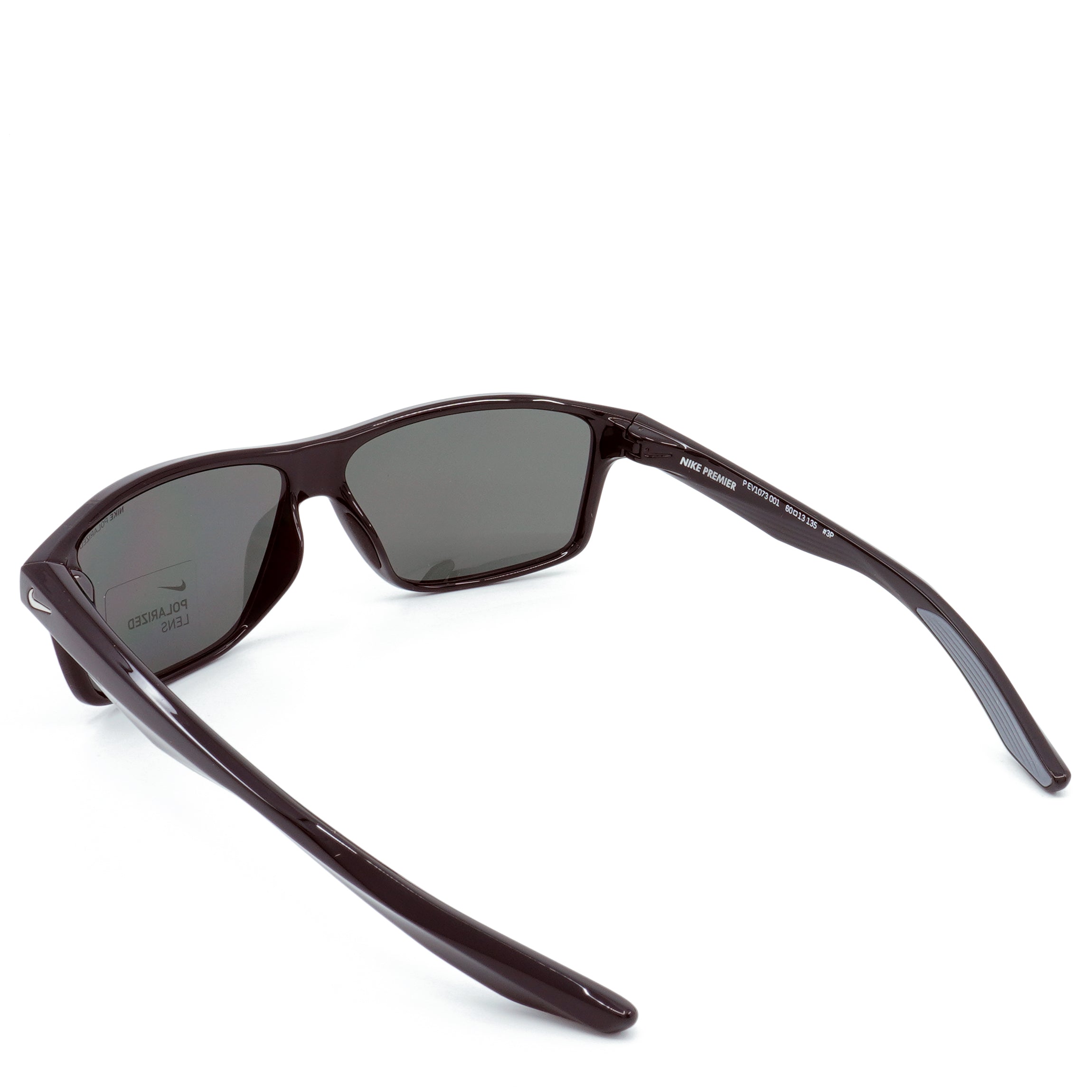 [EV1073-001] Mens Nike Premier Polarized Sunglasses