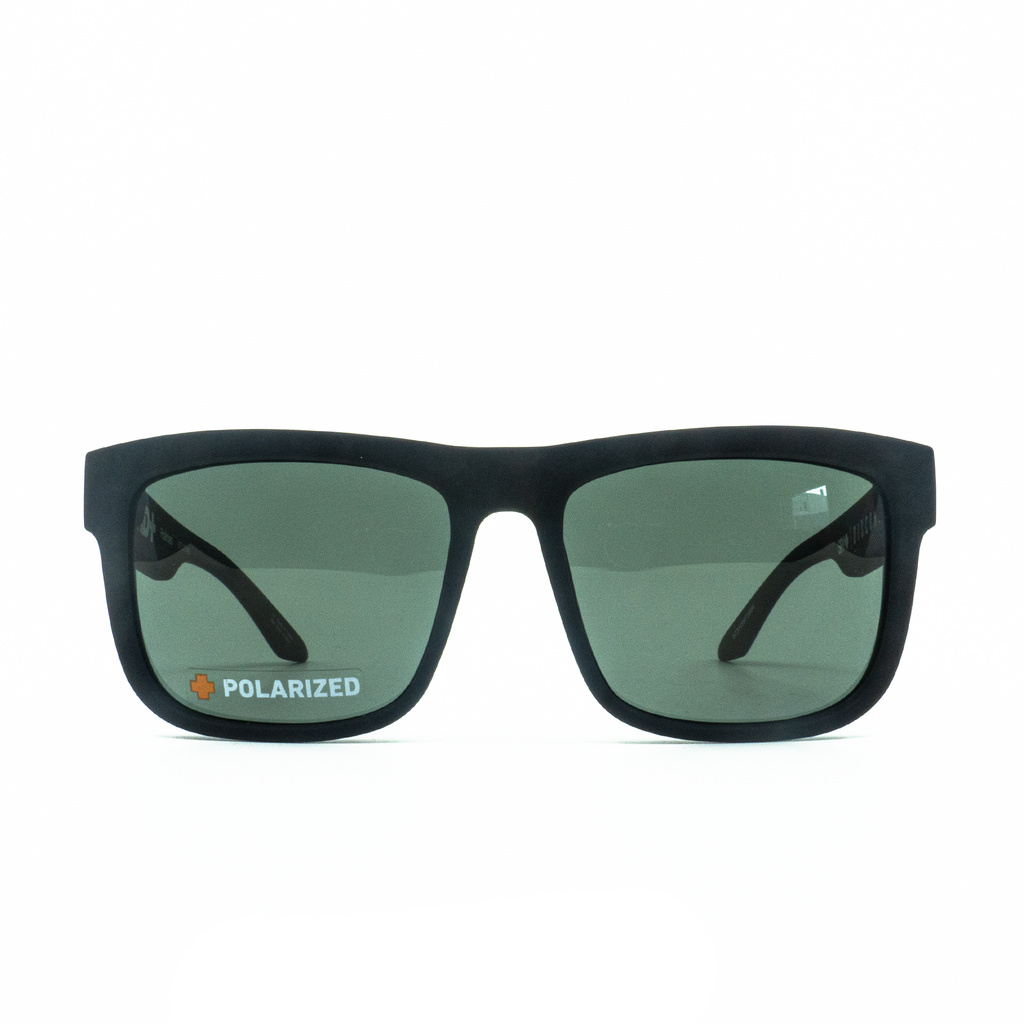 [673119973864] Mens Spy Optic Discord Polarized Sunglasses