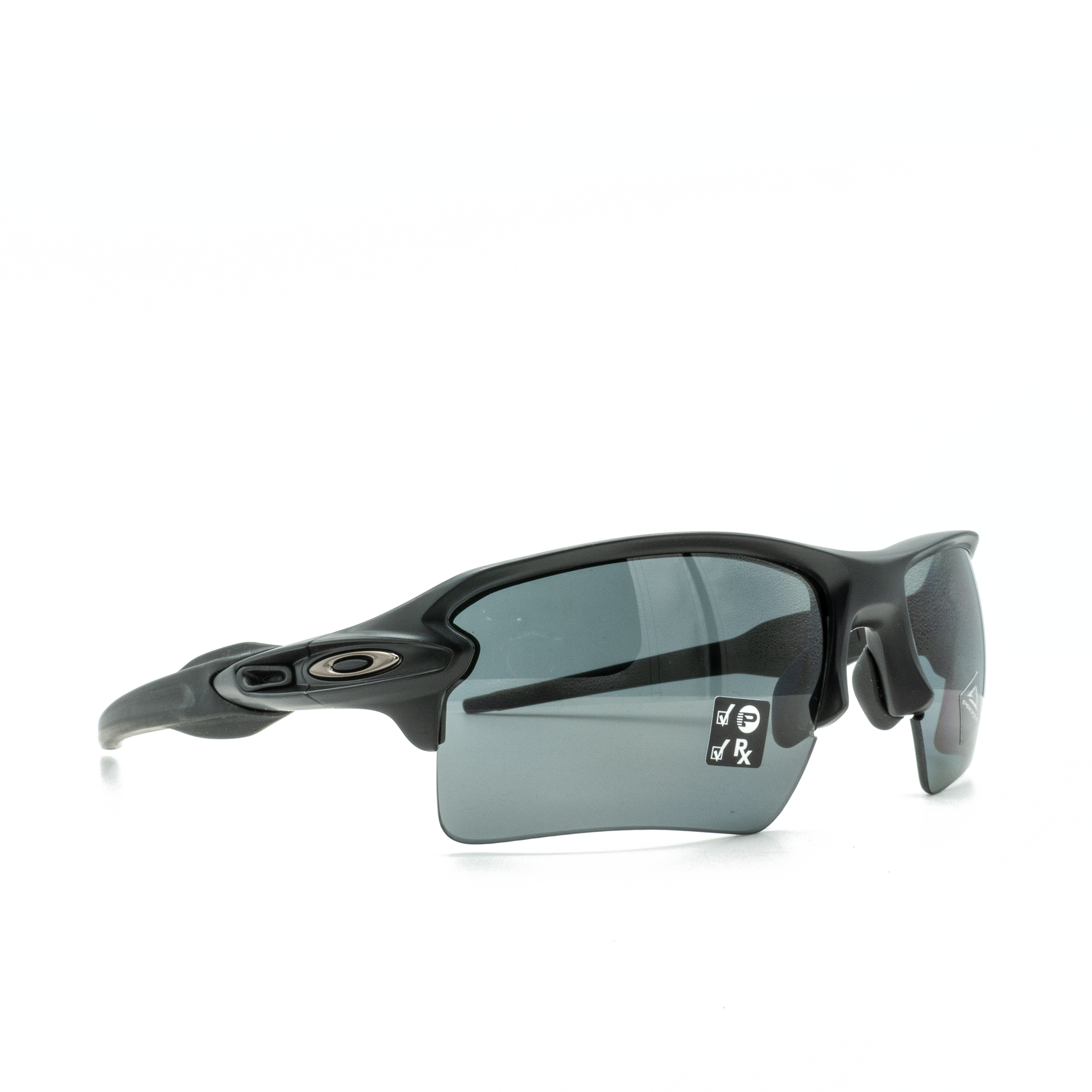 [OO9188-85] Mens Oakley Flak 2.0 XL Polarized Sunglasses