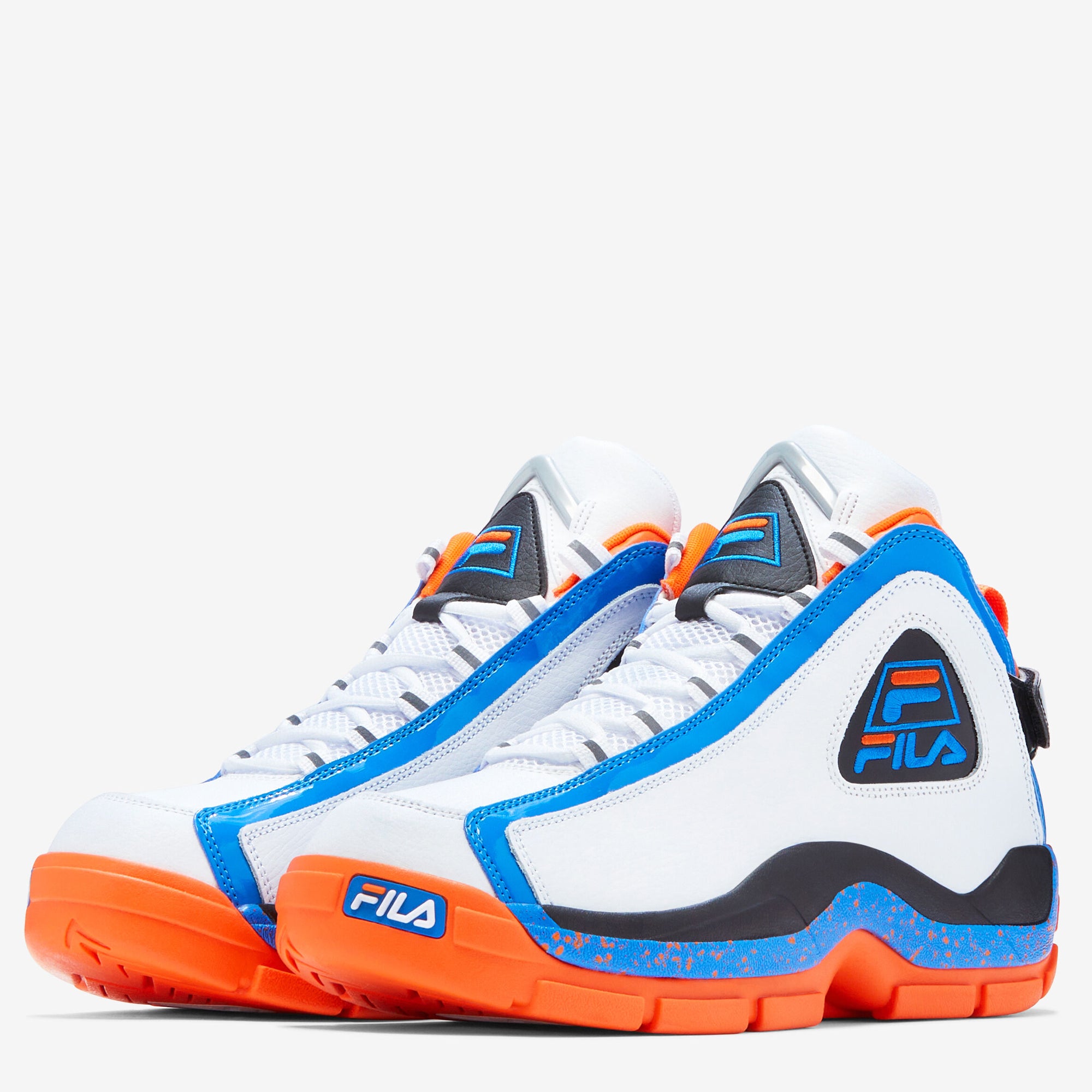 [1BM01789-132] Mens Fila GRANT HILL 2