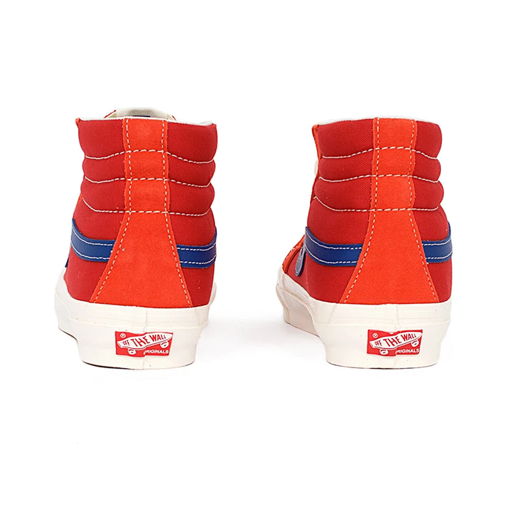 [VN0A4BVBXEN] Mens Vans OG SK8-Hi Lx