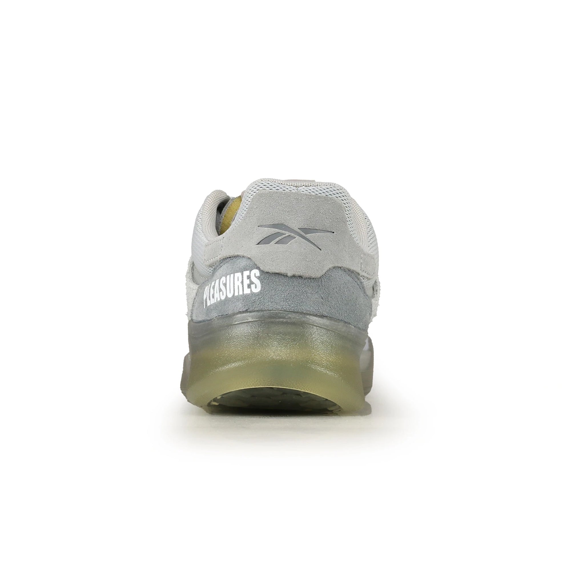 [GW2639] Mens Reebok X Pleasures Club C Legacy