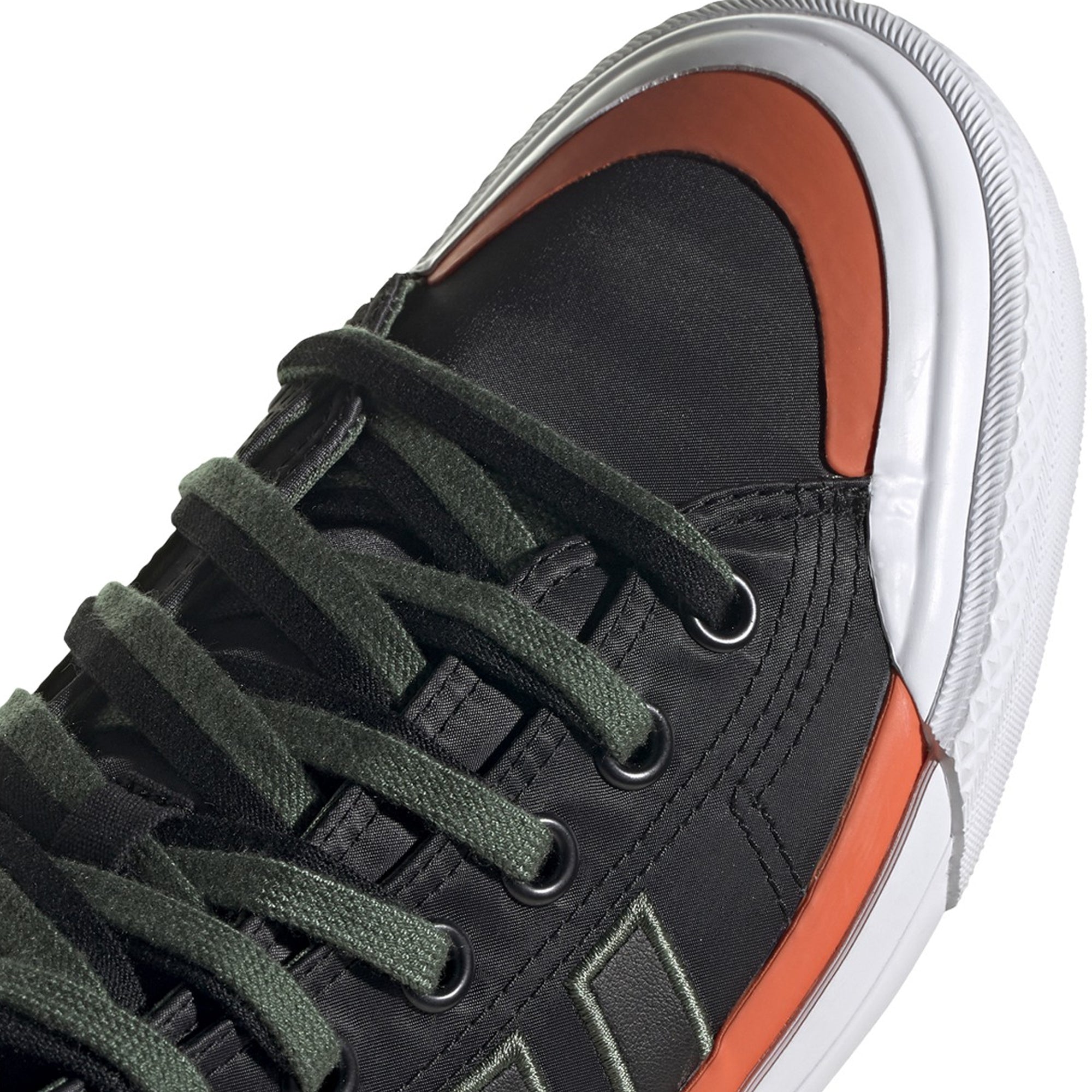 [GZ2653] Mens Adidas NIZZA HI DL
